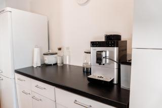 M House Komfortables Zimmer mit Doppelbett & Schlafsofa für Max 3 Pers - Hagen - 1