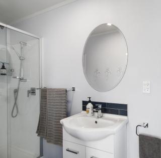 Okauia Lodge - Matamata - 3