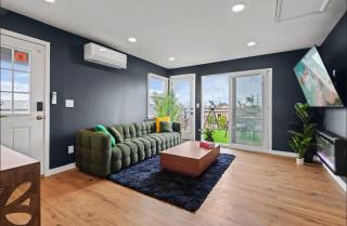 Twilight Terrace - Telescope - 15 Min to Beach - 8