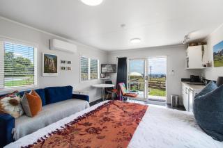 Okauia Lodge - Matamata - 6