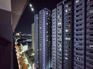 1BR Condotel with Balcony at FAME Residences #FM22-1 - Manila - 9