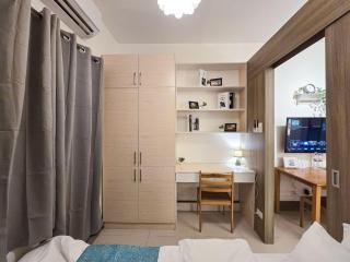 1BR Condotel with Balcony at FAME Residences #FM22-1 - Manila - 3