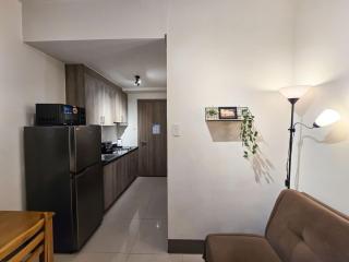 1BR Condotel with Balcony at FAME Residences #FM22-1 - Manila - 2
