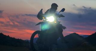 Enduro pittstop - Peshkopi - 8