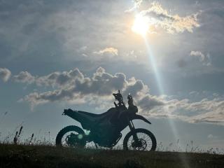 Enduro pittstop - Peshkopi - 5