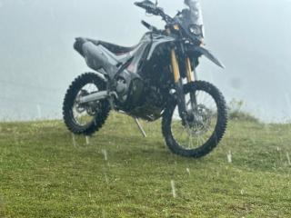 Enduro pittstop - Peshkopi - 6