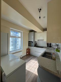 Modern 3BR Apt in Khan-Uul - 7