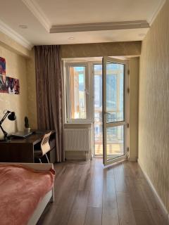 Modern 3BR Apt in Khan-Uul - 6