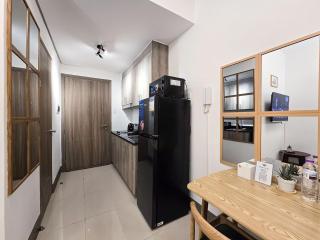 1BR Condotel with Balcony at FAME Residences #FM23-1 - Manila - 5