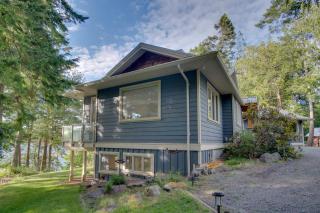 East Sooke Hideaway - Sooke - 1