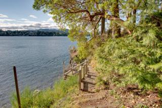 East Sooke Hideaway - Sooke - 9