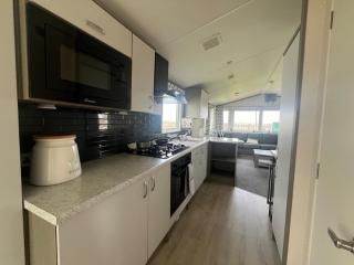 Caravan Phoenix - Meliden - 9