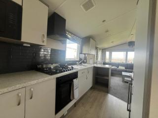 Caravan Phoenix - Meliden - 4