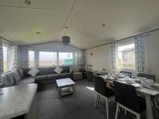 Caravan Phoenix - Meliden - 0