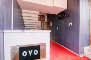 Hotel O Apna Guest House - Lucknow - 3