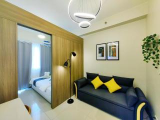 1BR Condotel with Balcony at FAME Residences #FM24-1 - Manila - 8