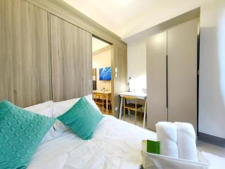 1BR Condotel with Balcony at FAME Residences #FM24-1 - Manila - 5