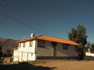 Lodge Wayra Wasi - Coporaque - 8