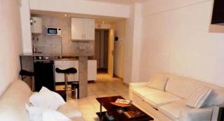 Alquiler departamento por dia en Buenos Aires av Corrientes hasta 5pax a pasos Movistar Arena - Buenos Aires - 7