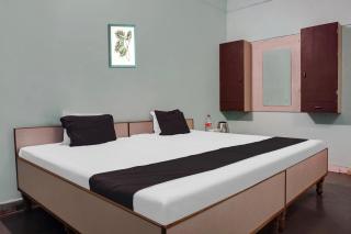 Hotel O Sangameshwar Hotel & Lodging - 4