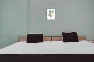 Hotel O Sangameshwar Hotel & Lodging - 1