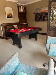 Greenacres Hall - Disley - 4
