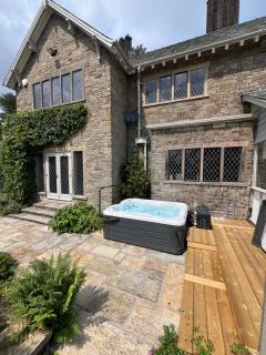 Greenacres Hall - Disley - 2
