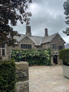 Greenacres Hall - Disley - 0