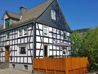 Holiday home Lennestübchen - Schmallenberg - 8