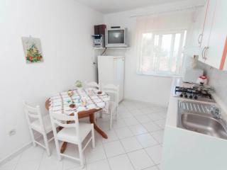 Apartments Lili - Two Bedroom Apartment Balcony - 0