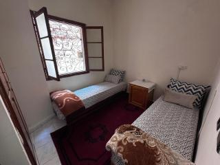 Appartement à 5 minutes de la place Jemaa el-Fna - Marrakesch - 2