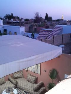 Appartement à 5 minutes de la place Jemaa el-Fna - Marrakesch - 1