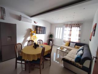 Villa Orada Superior Ground floor - 2 Bedroom apartment - Brela - 7