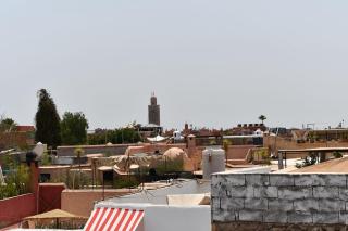 Dar El Bahja à 5 minutes de la place Jemaa el-Fna - Marrakesh - 3