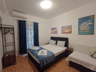 Villa Orada Superior Ground floor - 2 Bedroom apartment - Brela - 1