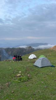 Camp Himalayas 87 - 4
