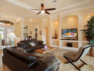 1-Bedroom Villa - 1