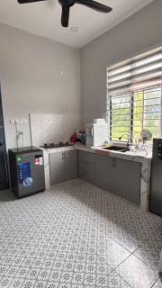 The Fath Homestay Pasir Mas Tanah Merah Rantau Panjang - Pasir Mas - 8