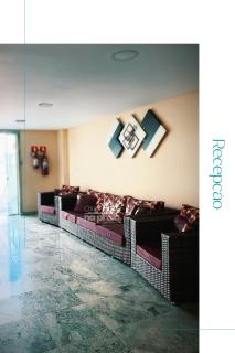 Apartamento em Praia Grande com Piscina e Churrasqueira - Praia Grande - 6