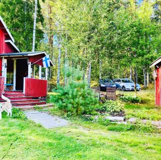 Paratiisi maan päällä! - Korospohja - 4