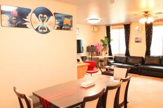 山中湖リゾートハウス - 8