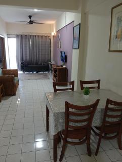 Corus paradise Lagoon pd 2 bilik ground floor - 7