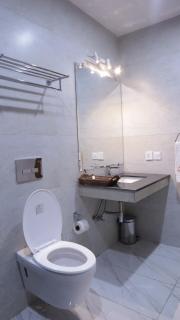 Swiss Rock Hotel & Resort - Dargai - 8