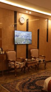 Swiss Rock Hotel & Resort - Dargai - 7
