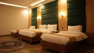 Swiss Rock Hotel & Resort - Dargai - 6