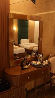 Swiss Rock Hotel & Resort - Dargai - 4
