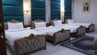Swiss Rock Hotel & Resort - Dargai - 3