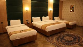 Swiss Rock Hotel & Resort - Dargai - 1
