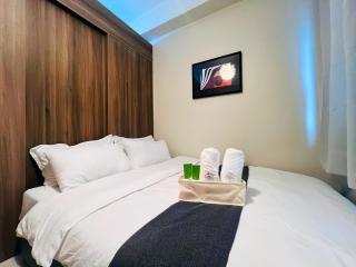 1BR Condotel with Balcony at FAME Residences #FM26-1 - Manila - 7