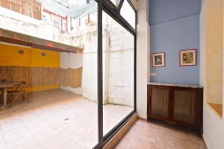 Parallel-Patio - Barcellona - 1